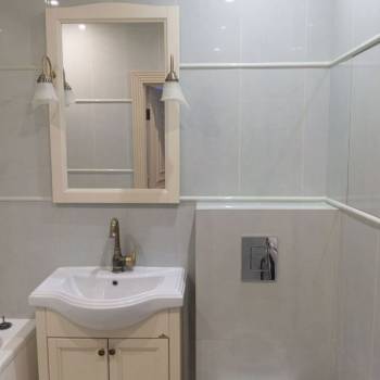 Продается 1-комнатная квартира, 35,6 м²