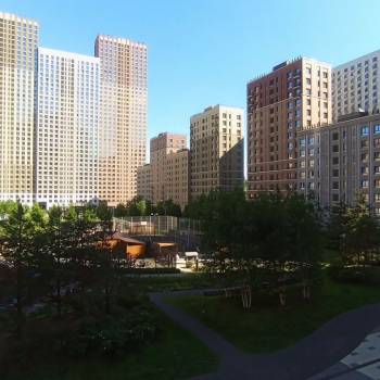 Продается 1-комнатная квартира, 35,6 м²