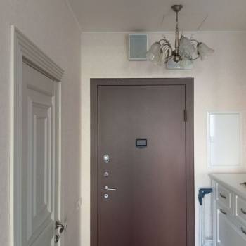 Продается 1-комнатная квартира, 35,6 м²
