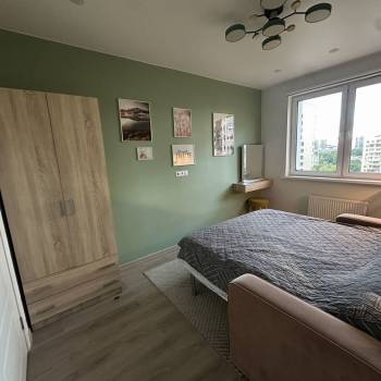 Продается 1-комнатная квартира, 37,8 м²