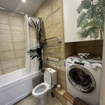 Продается 1-комнатная квартира, 37,8 м²