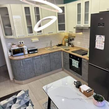 Продается 1-комнатная квартира, 37,8 м²