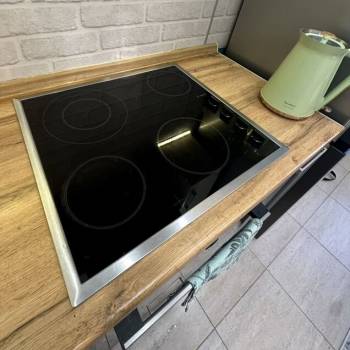 Продается 1-комнатная квартира, 37,8 м²