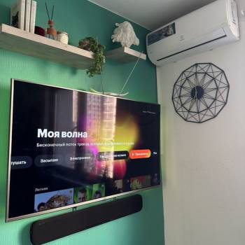 Продается 1-комнатная квартира, 37,8 м²