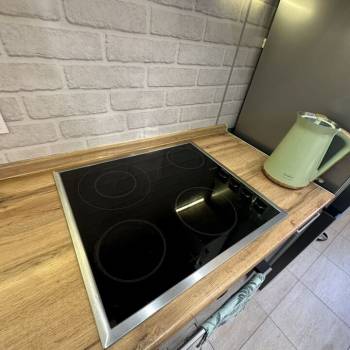 Продается 1-комнатная квартира, 37,8 м²