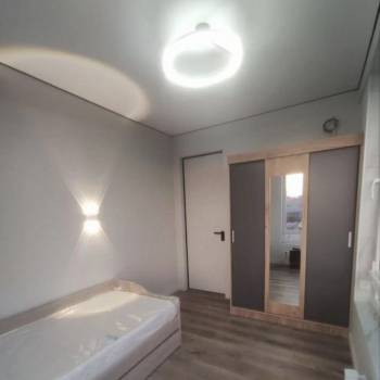 Сдается Многокомнатная квартира, 58,9 м²