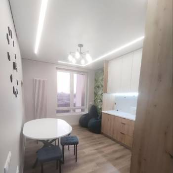 Сдается Многокомнатная квартира, 58,9 м²