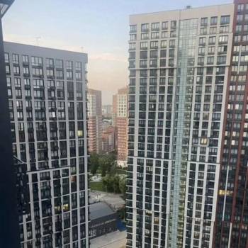 Сдается Многокомнатная квартира, 58,9 м²