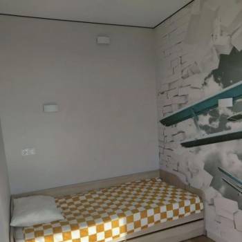 Сдается Многокомнатная квартира, 58,9 м²