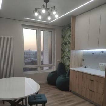 Сдается Многокомнатная квартира, 58,9 м²