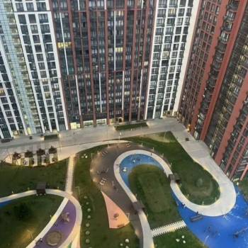 Сдается Многокомнатная квартира, 58,9 м²