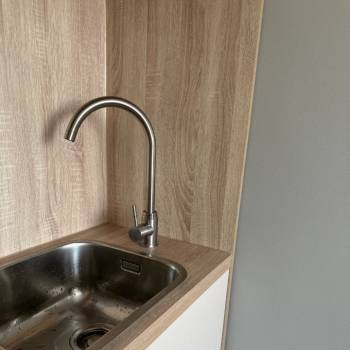Сдается 1-комнатная квартира, 21 м²