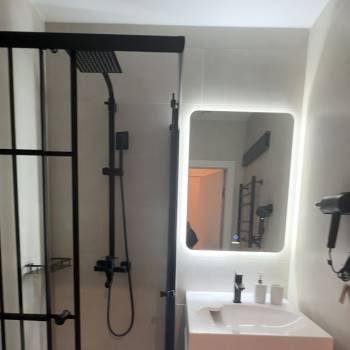 Сдается 1-комнатная квартира, 21 м²
