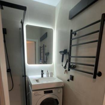 Сдается 1-комнатная квартира, 21 м²