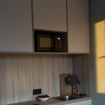 Сдается 1-комнатная квартира, 21 м²