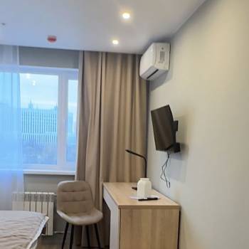 Сдается 1-комнатная квартира, 21 м²