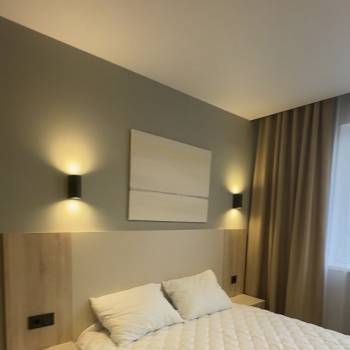 Сдается 1-комнатная квартира, 21 м²