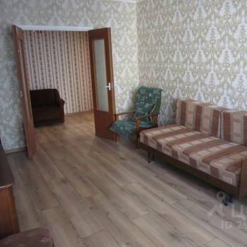 Сдается Многокомнатная квартира, 76 м²