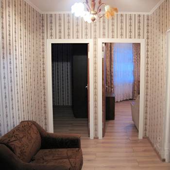 Сдается Многокомнатная квартира, 76 м²