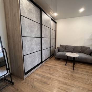 Продается 1-комнатная квартира, 39 м²