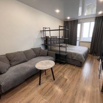 Продается 1-комнатная квартира, 39 м²