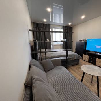 Продается 1-комнатная квартира, 39 м²
