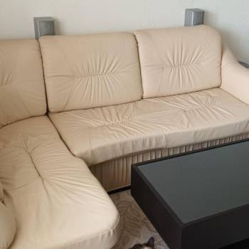 Продается 1-комнатная квартира, 40 м²