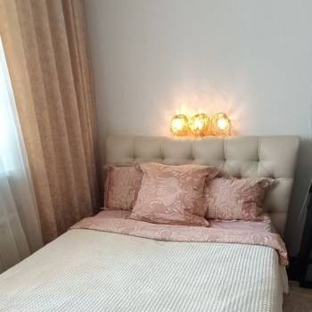 Продается 1-комнатная квартира, 40 м²