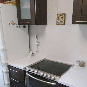 Продается 1-комнатная квартира, 40 м²
