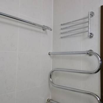 Продается 1-комнатная квартира, 40 м²