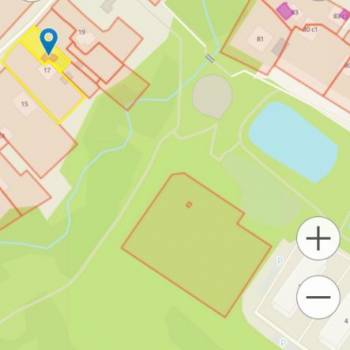 Продается Участок, 500 м²