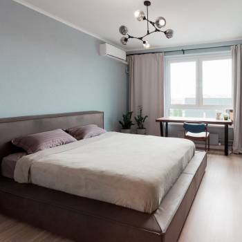 Сдается 2-х комнатная квартира, 69 м²