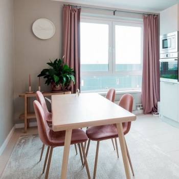 Сдается 2-х комнатная квартира, 69 м²