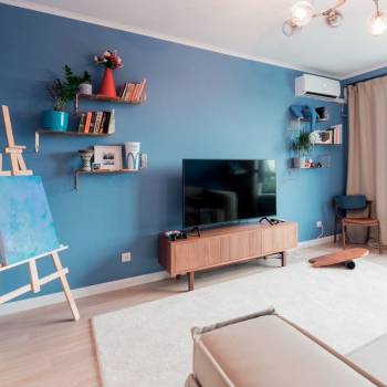 Сдается 2-х комнатная квартира, 69 м²
