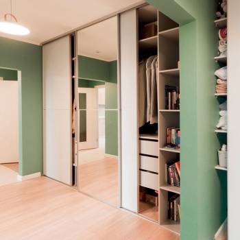 Сдается 2-х комнатная квартира, 69 м²