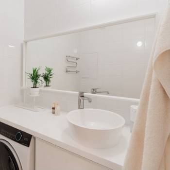 Сдается 2-х комнатная квартира, 69 м²