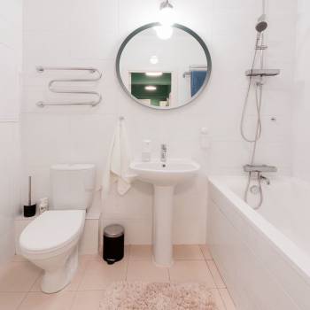 Сдается 2-х комнатная квартира, 69 м²