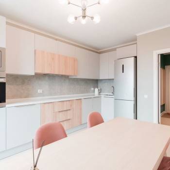 Сдается 2-х комнатная квартира, 69 м²