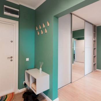 Сдается 2-х комнатная квартира, 69 м²