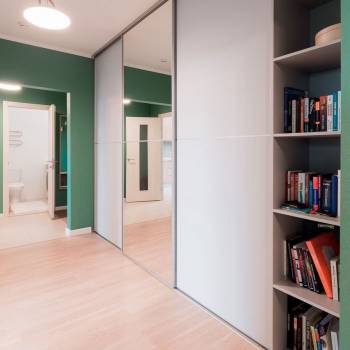 Сдается 2-х комнатная квартира, 69 м²