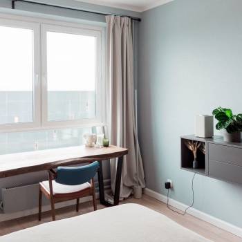 Сдается 2-х комнатная квартира, 69 м²