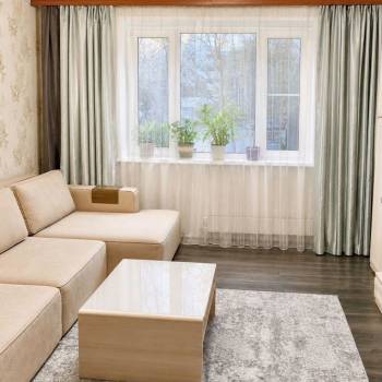 Продается Многокомнатная квартира, 79 м²