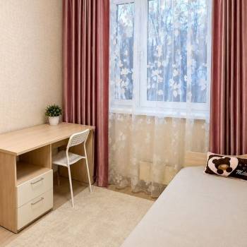 Продается Многокомнатная квартира, 79 м²