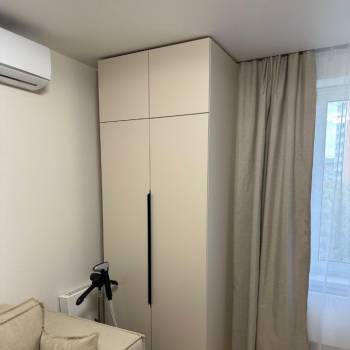 Сдается 1-комнатная квартира, 35,1 м²