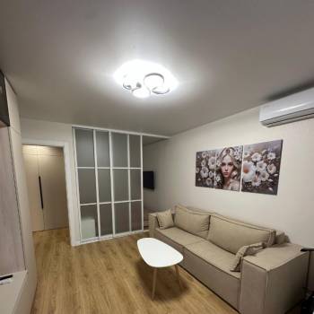 Сдается 1-комнатная квартира, 35,1 м²