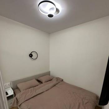 Сдается 1-комнатная квартира, 35,1 м²