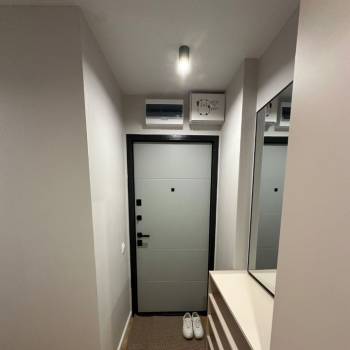 Сдается 1-комнатная квартира, 35,1 м²