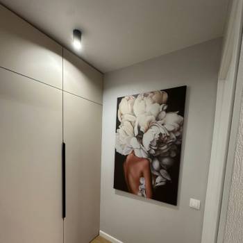 Сдается 1-комнатная квартира, 35,1 м²