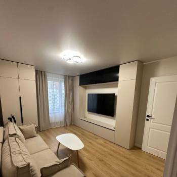 Сдается 1-комнатная квартира, 35,1 м²