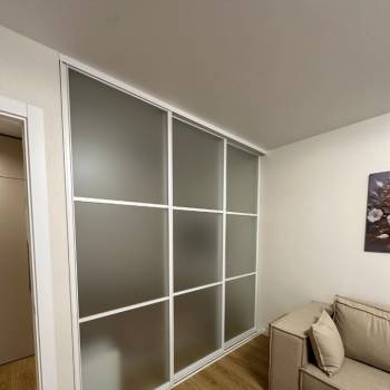 Сдается 1-комнатная квартира, 35,1 м²